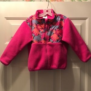 The North Face Infant Fleece